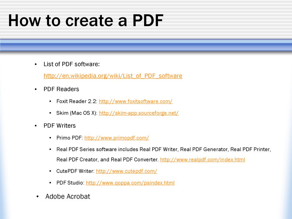 adobe pdf print driver mac os x